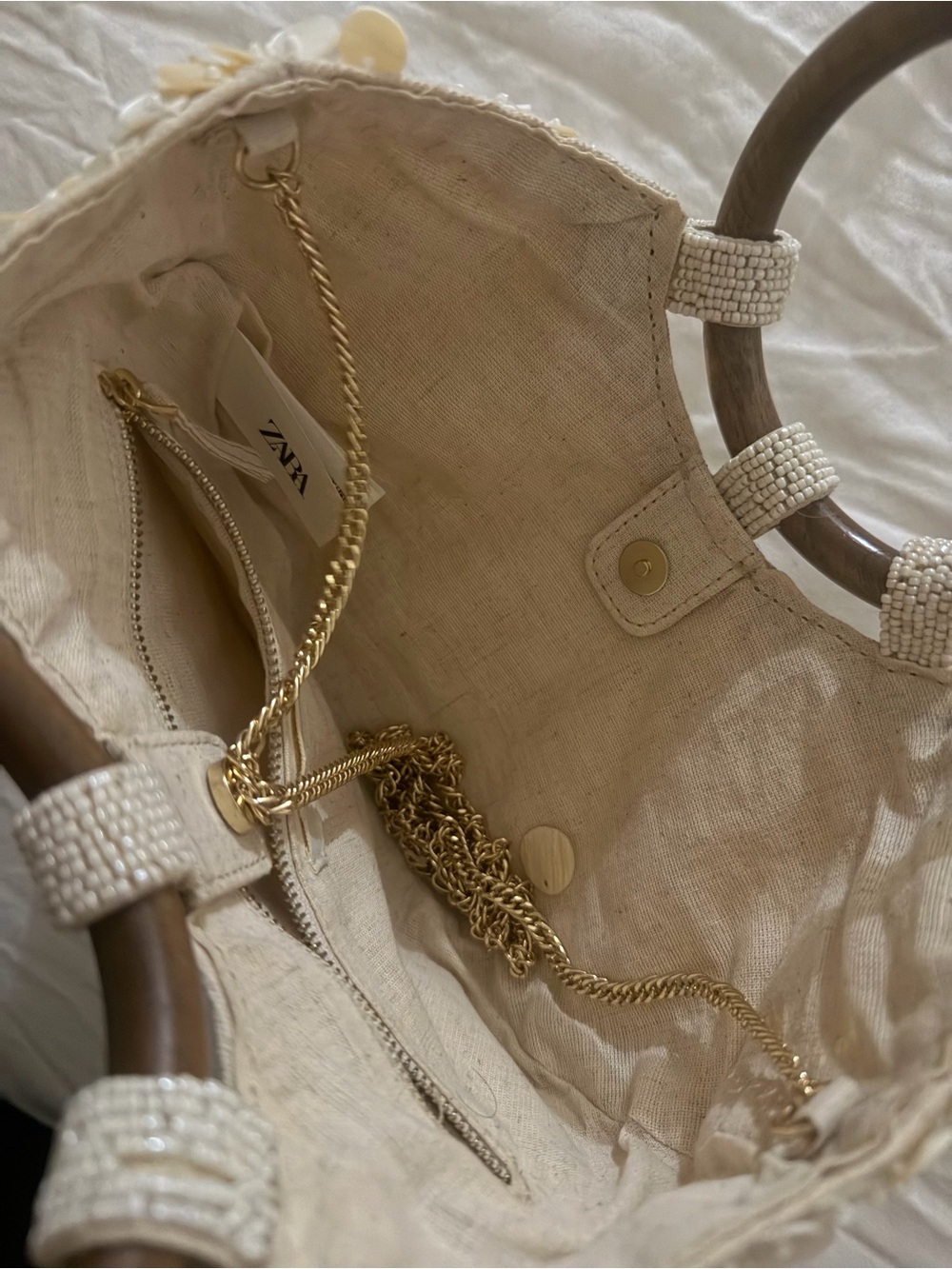 Zara bag - Picture 2 of 2
